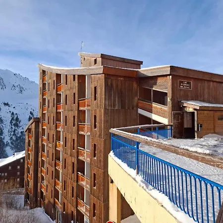 Appartement Fond Blanc - Pour 4 Personnes A Arc 2000 Proche Des Commerces Et Des Pistes Mae-1788 Les Arcs (Savoie)